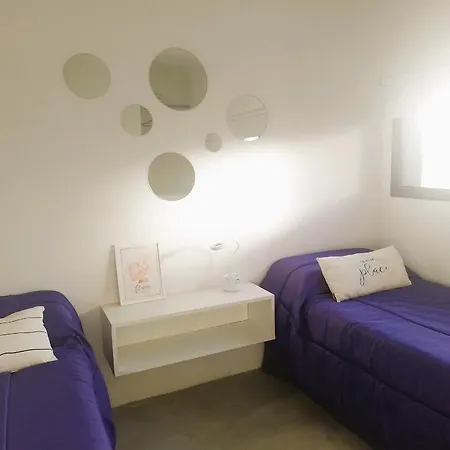 Homu Dep - Puerto Deseado Apartment Exterior photo