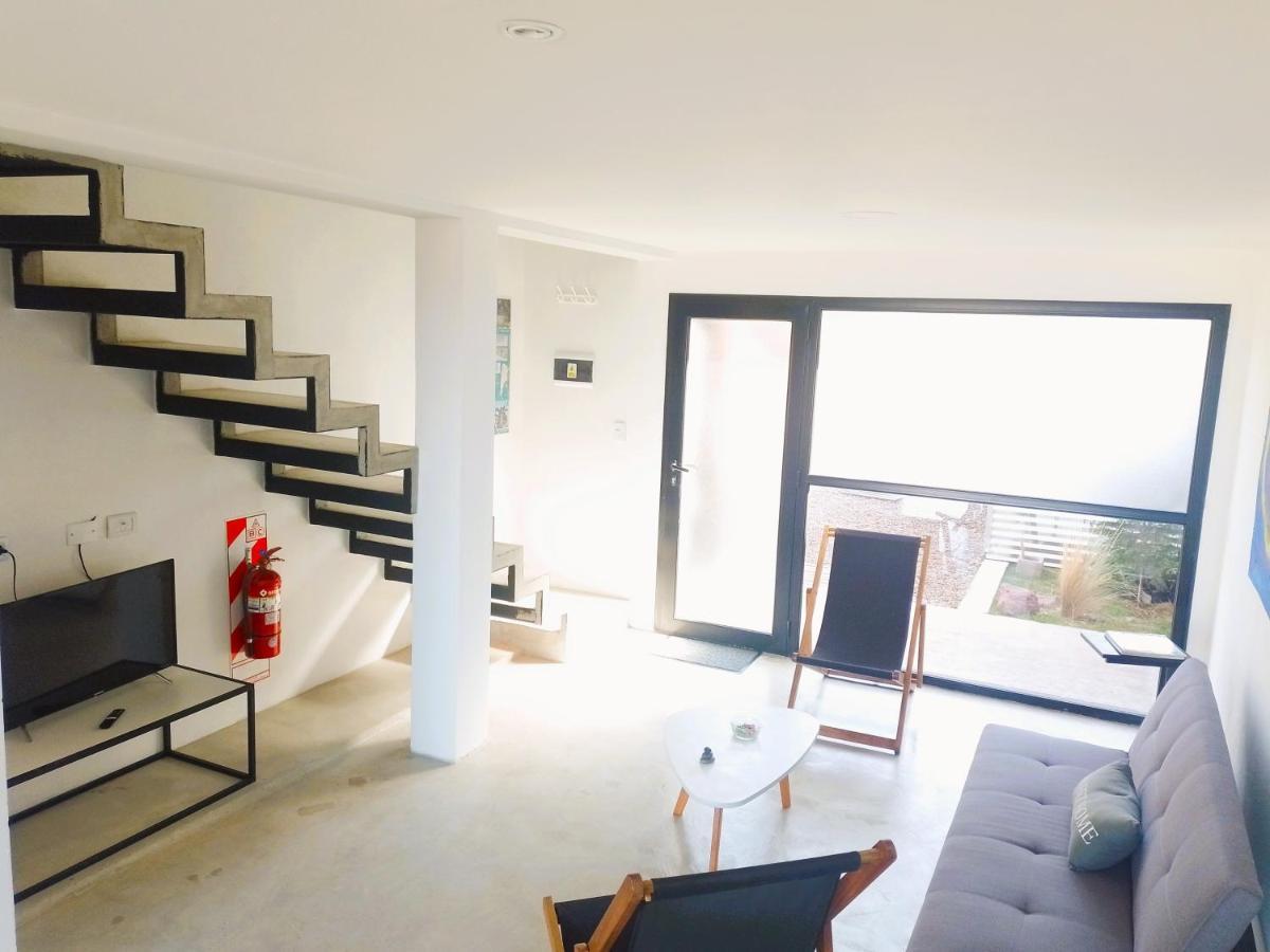 Apartment Homu Dep -