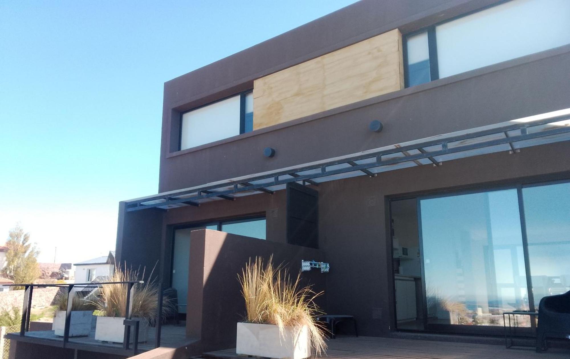 Apartment Homu Dep -
